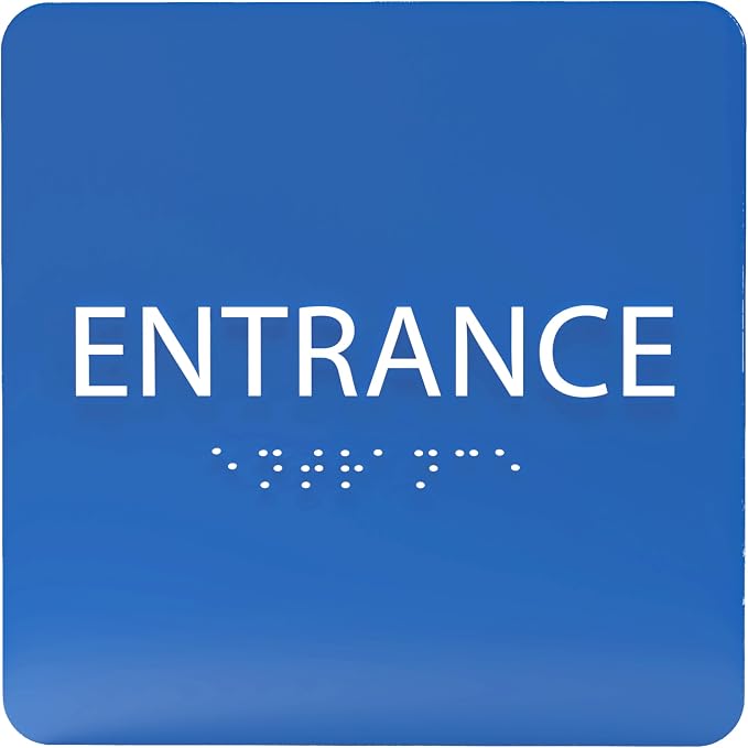 ADA CENTRAL SIGNS by ADACentralSigns