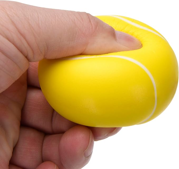 Moderation Balls Set, 11 Pieces: Diverse Designs - Image 3