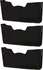 Simple Houseware Single Pocket Wall Mount - Image 5