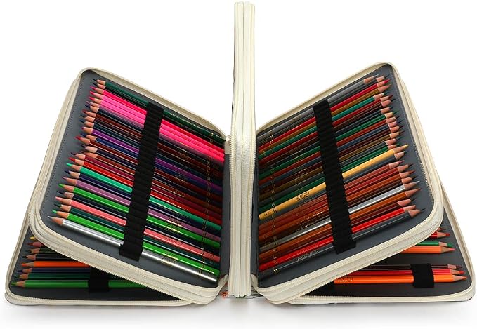 Vomgomfom Colored Pencil Case - Image 3