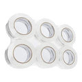 Amazon Basics Packing Tape, Designed by AmazonBasics