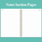 Inventory & Sales Log Book for Small Business – Inventory Ledger Book, - Image 5