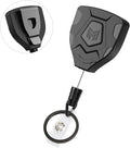 MNGARISTA Heavy Duty Retractable Keychain by MNGARISTA