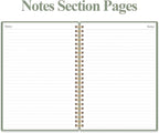 Inventory & Sales Log Book for Small Business – Inventory Ledger Book, - Image 5