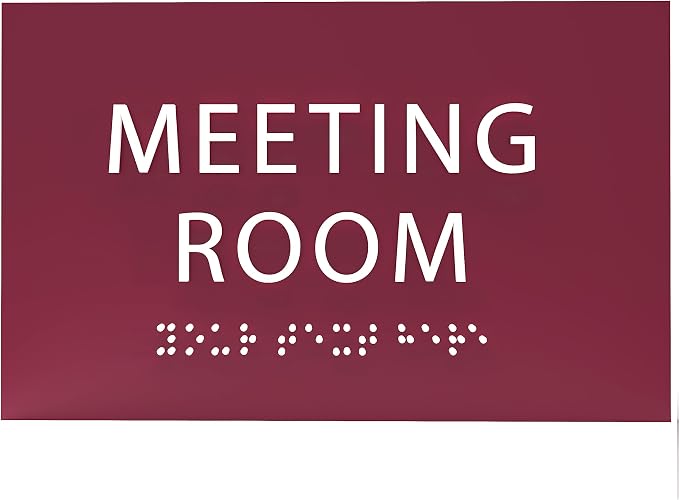 ADA CENTRAL SIGNS by ADACentralSigns