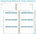 Address Book with Alphabetical Tabs - Image 5