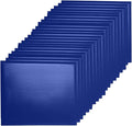 Diploma Cover 8.5” x11” Diploma Holder of Graduation Leatherette Padded by Misscom