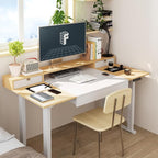 FLEXISPOT 4-Leg Standing Desk - Image 2