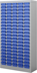 Exerock 100 Drawer Tool Storage Cabinet by Unknown