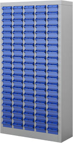 Exerock 100 Drawer Tool Storage Cabinet by Unknown