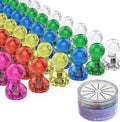 Push Pin Magnets by Tiergrade