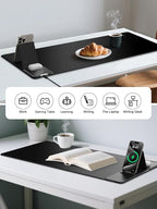 Mouse Pad, Office Desk Mat, Large Gaming Mousepad - Image 8