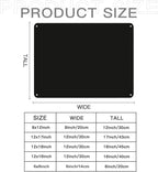 Custom Sign Bulk Personalized Metal Signs - Image 2