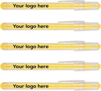 Custom Maze Ballpoint Pens – Personalized Puzzle Pens by PlanetProducts