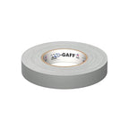 1" Width ProTapes Pro Gaff Premium Matte Cloth Gaffer's Tape - Image 3