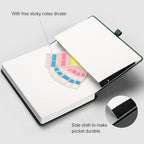 AHGXG Graph Paper Notebook - Image 5