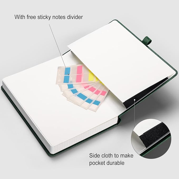 AHGXG Graph Paper Notebook - Image 5