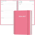 2026-2027 Planner by Heveboik