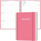 2026-2027 Planner by Heveboik