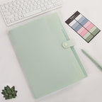 SKYDUE Expanding File Organizer - Image 7