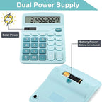 Office Desk Calculator, Cute Calculator - Image 3