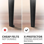 Felt Furniture Pads X-Protector - Image 5