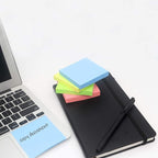 Sticky Notes 3x3, Self-Stick Notes, 36 Pads, 100 Sheets/Pad, Daily Life - Image 5