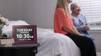 American Lifetime, New Version, Day Clock Extra Large Impaired Vision Digital - Image 9