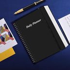 Daily Planner Undated - Image 7