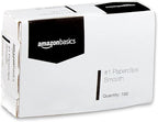 Amazon Basics No. 1 Paper Clips - Image 2