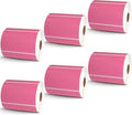 BETCKEY - 4" x 2.5" Shipping & Multipurpose Labels Compatible by BETCKEY