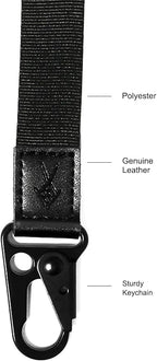 Cool Lanyards, Neck Strap Key Chain Holder, Neck Lanyards - Image 2