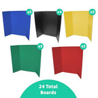 Flipside Products 36” x 48” Foam Project Boards - Image 2