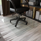 GLSLAND Office Chair Mat for Carpet - Image 5