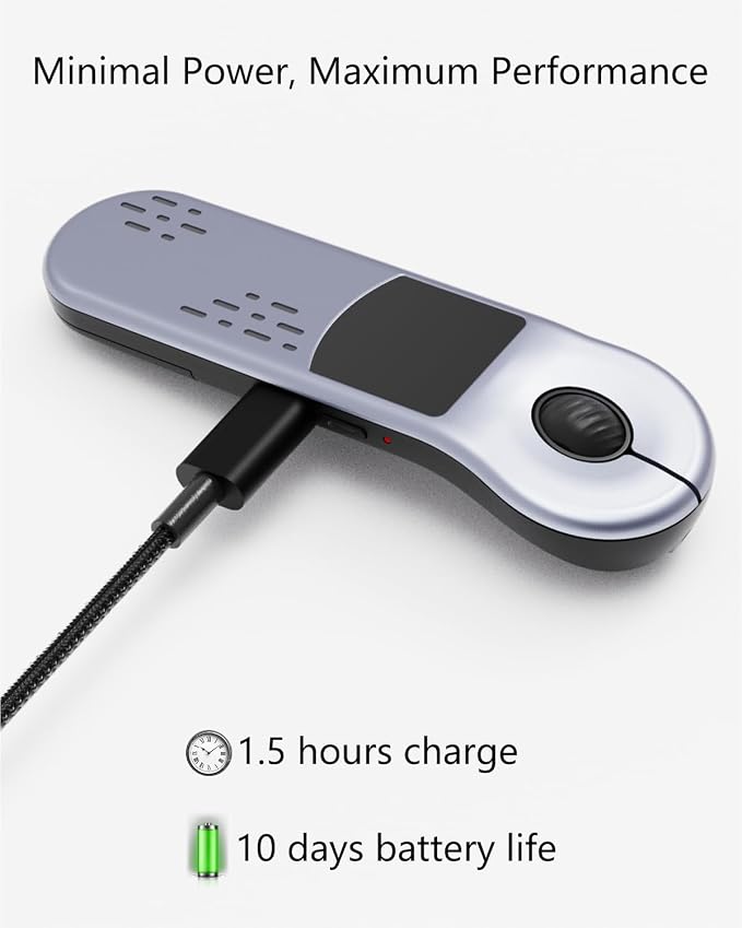 Air Mouse for PC/iOS/Android - Image 9