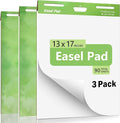 Sticky Easel Pad, Anchor Chart Paper, Our Sticky Easel Pads measure 13 x 17 by Unknown