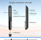 Norwii Bluetooth Presentation Clicker - Image 6