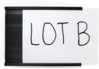 SmartSign Magnetic C Channel Card Label Holders - Image 2
