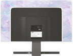 Baocicco Violet Marble Waterproof 37, 39 Inch TV Dust Cover Anti-Static - Image 5