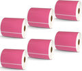 BETCKEY - 4" x 5" Large Shipping & Multipurpose Labels Compatible by BETCKEY