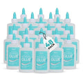 Darice Washable School Glue 4oz by Darice
