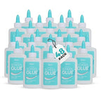 Darice Washable School Glue 4oz by Darice
