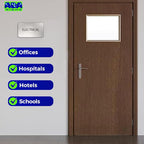 Electrical Room Sign for Business - Image 7