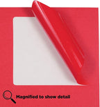 JAM PAPER Shipping Address Labels - Image 4