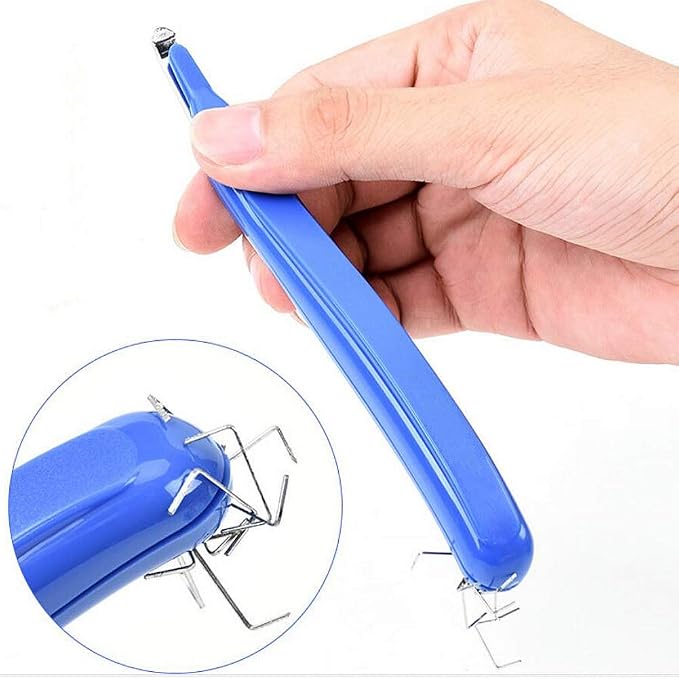 ZZTX 6 PCS Professional Magnetic Staple Remover Puller Staples Remover Staple - Image 3