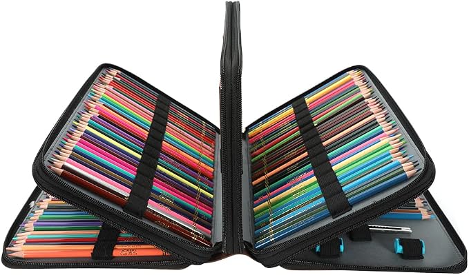 Vomgomfom Colored Pencil Case - Image 5