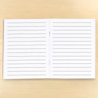 Paper Junkie Notebooks Bulk, 48 Lined Pages, 4 x 6 in Mini Journals - Image 7