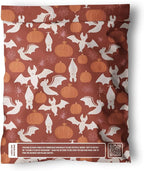 Poly Mailers 10 x 13 Inch- 100 pack Biodegradable Shipping Bags - Image 2