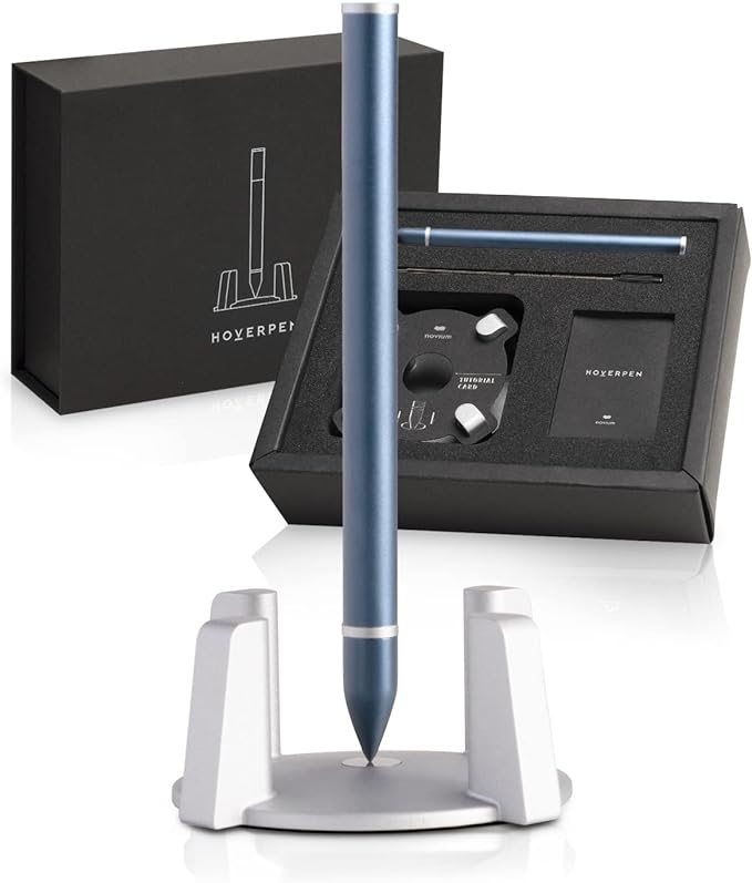 novium Hoverpen by Novium
