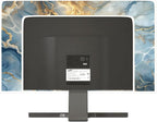 Baocicco Gold Blue Waterproof Screen TV Cover 40, 43 Inch Modern Full Body - Image 5